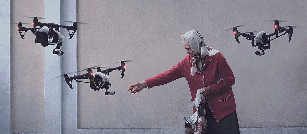 Британська ІІ-бабуся перетворює дзвінки шахраїв на марну трату часу