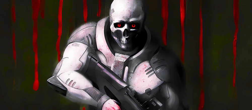 Брутальний шутер з рейтингом 93% у дусі Doom для Steam можна забрати всього за 110 руб — розпродаж годноти