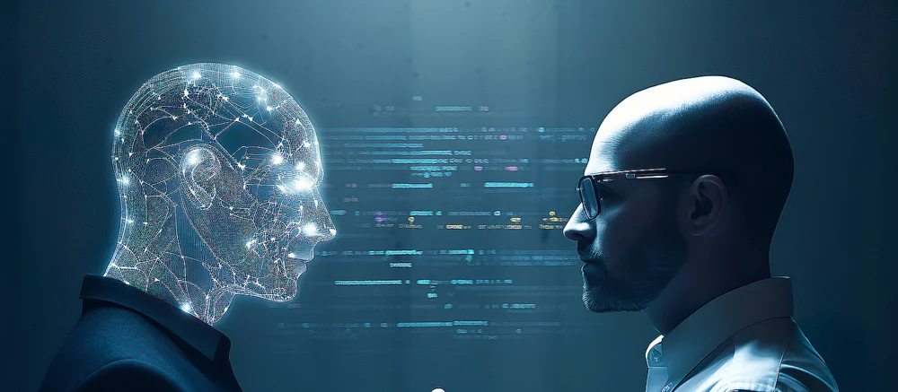 Колишні співробітники Google розробляють Android для ІІ