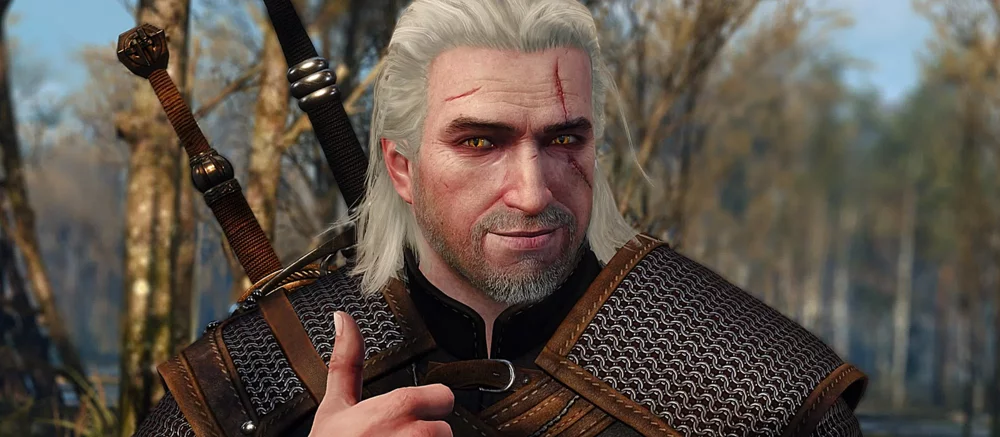 CD Projekt RED Mengalihkan Perhatian ke Remaster Penggemar dari The Witcher 3