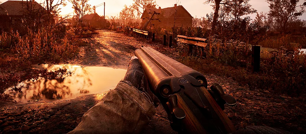 «Чорна п’ятниця» наближається — бонусна знижка на S.T.A.L.K.E.R. 2, Resident Evil 4 Remake, Remnant 2 та інші хіти