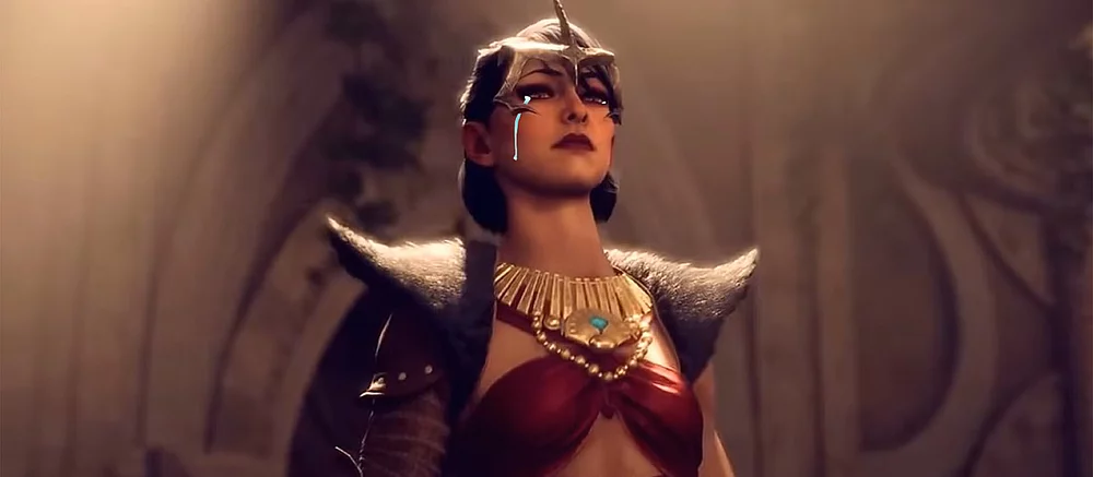 Що сталося з RPG? Як і чому жанр прийшов у занепад на думку багатьох