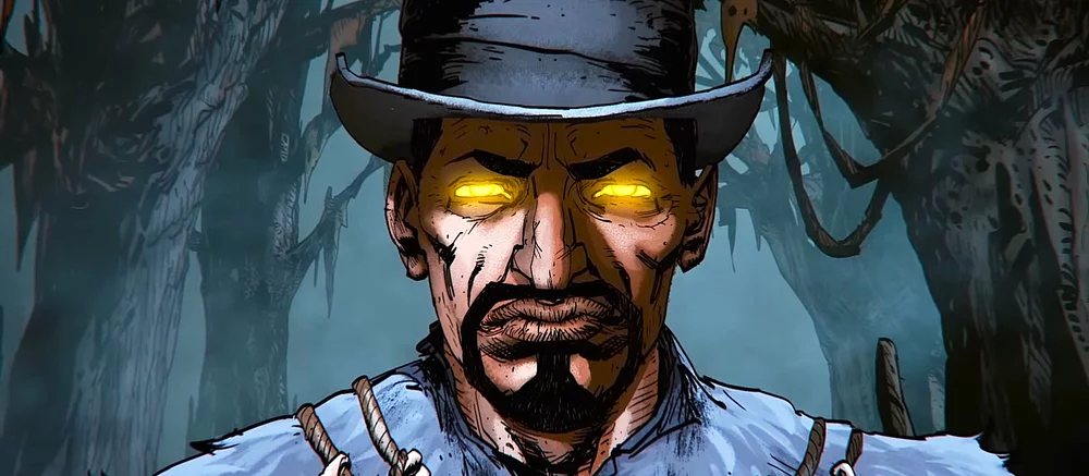 Для вестерн-шутера Blood West анонсували сюжетне DLC з новими ворогами та зброєю — перший трейлер