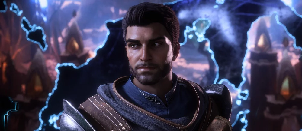 Dragon Age: The Veilguard не отримає DLC — у пріоритеті у BioWare нова Mass Effect