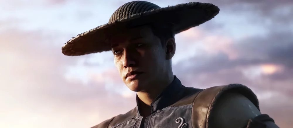 Ед Бун схвалює! Хлопець відтворив рухи Кун Лао з Mortal Kombat у реальному житті і вразив творця гри