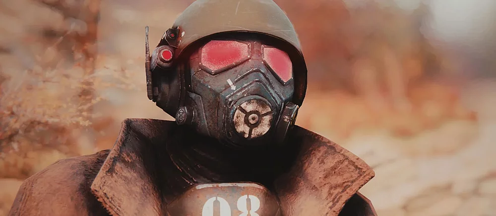 Ентузіаст показав, як би виглядав фільм по Fallout: New Vegas