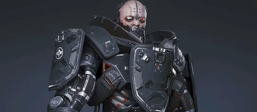 Фанат Cyberpunk 2077 познущався над Адамом Смешером і перетворив його на LEGO-фігурку