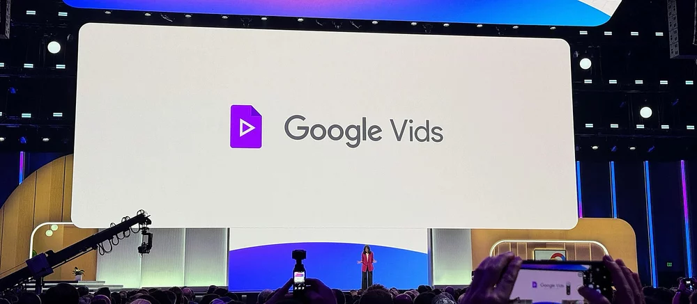 Google відкрила доступ до ІІ-редактора для створення відео