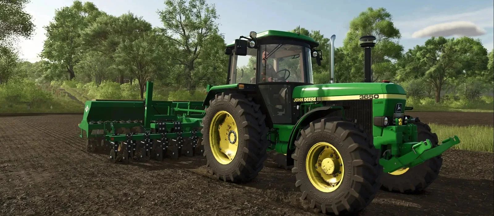 Guía de Farming Simulator 25: Formas Rápidas de Ganar Dinero Rápido
