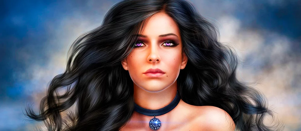 Гравець спробував відтворити в Dragon Age: The Veilguard зовнішність Йенніфер з The Witcher 3 і показав результат