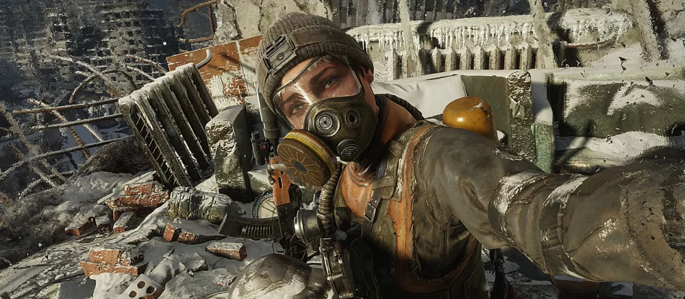 Ігри для Steam з бонусною знижкою — розпродаж відомих тайтлів від Sony, Capcom, 4A Games та інших компаній