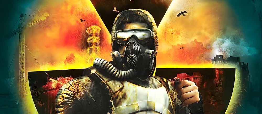 ШІ показав власний геймплей S.T.A.L.K.E.R.: Anomaly з акцентом на реалізм