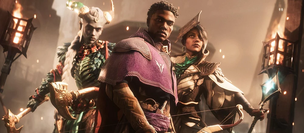 «Інфантильно і безлико»: творець Ori жорстко розкритикував Dragon Age: The Veilguard