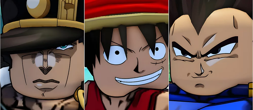 Коди для Shonen Unleashed Roblox