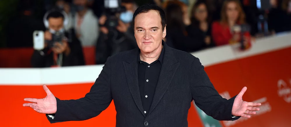 Квентін Тарантіно пояснив, чому він не збирається дивитися «Дюну» і «Сьогуна»