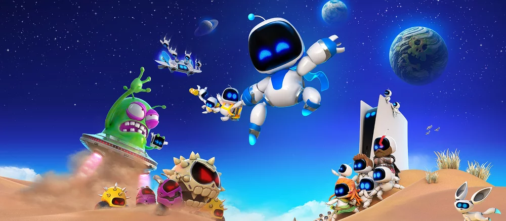 Московський фестиваль Console Gaming Festival і Hinode відкриється вже в ці вихідні