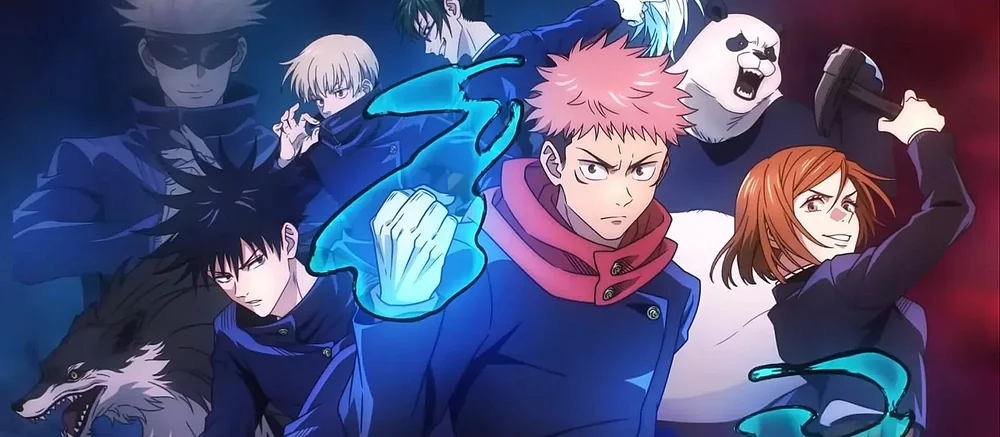 На Android та iOS можна безкоштовно завантажити гру за аніме «Магічна битва»