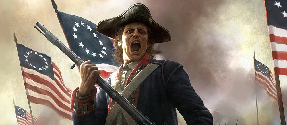 На Android і iOS вийшла стратегія Total War: Empire