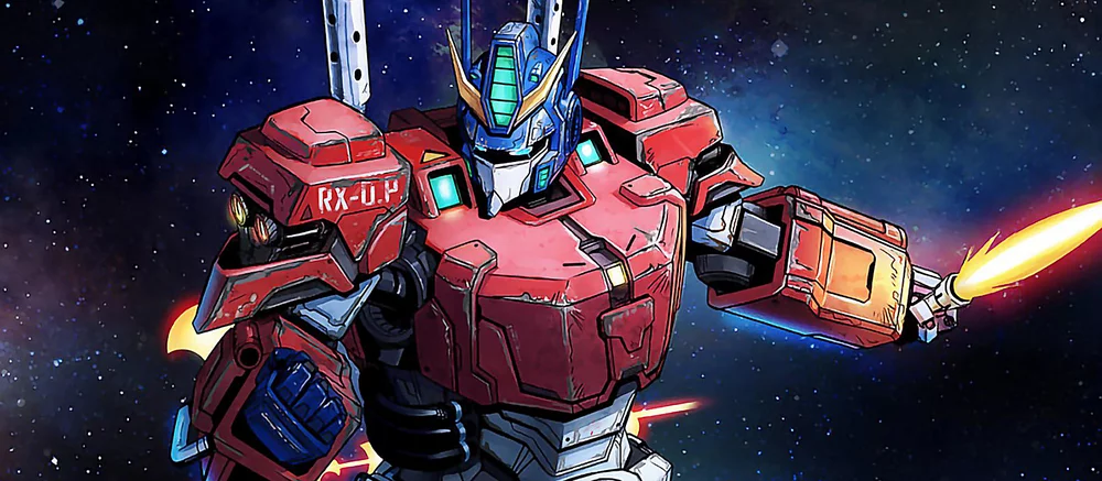 На Android та iOS вийде нова безкоштовна гра про Трансформерів