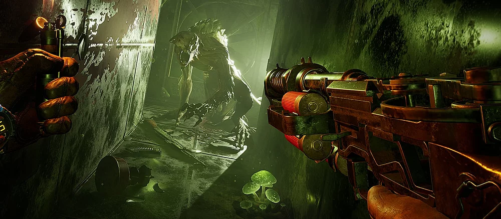 На ПК і PS5 вийшла нова Metro про московське метро