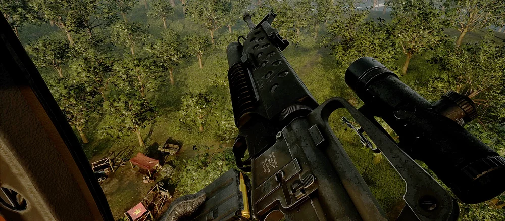 На ПК вийшов бюджетний шутер про В'єтнам. Він коштує 369 рублів