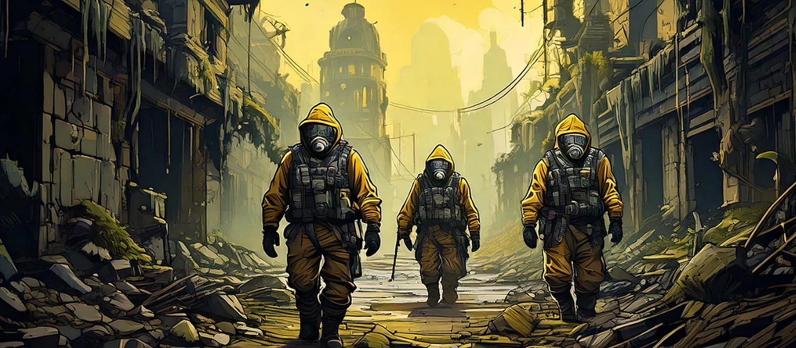 No Honor Among Thieves: Stalker 2 Quest Walkthrough