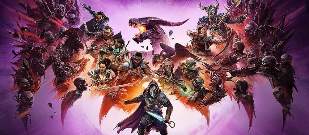 Огляд Dragon Age: The Veilguard. Підлітковий слешер за мотивами культового темного фентезі