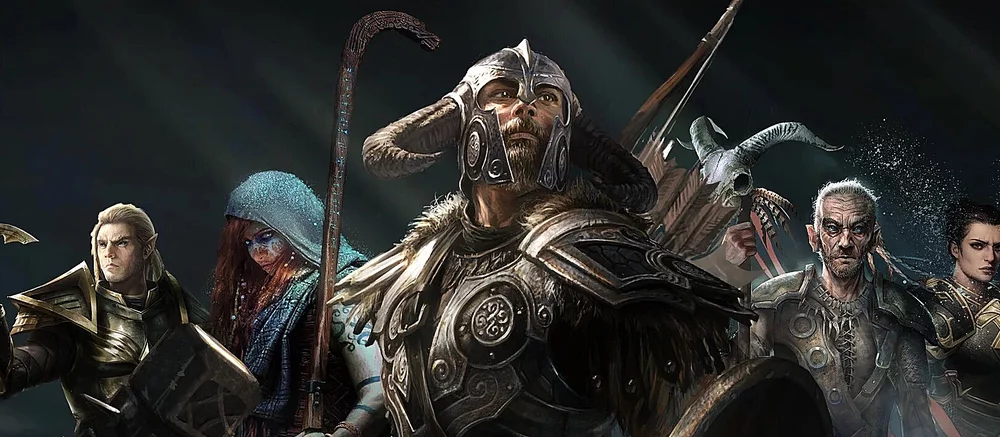 Одну з ігор по The Elder Scrolls зняли з продажу в Steam — її сервери скоро закриють