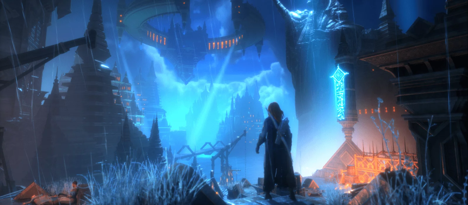 Оптимізація графіки Dragon Age: The Veliguard для слабких ПК — як прибрати мильність і підвищити FPS