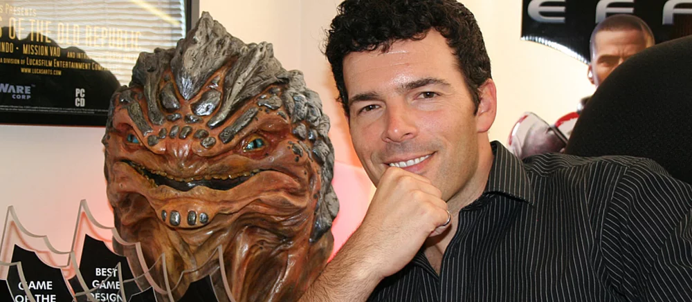 Студія співавтора Mass Effect оголосила про закриття