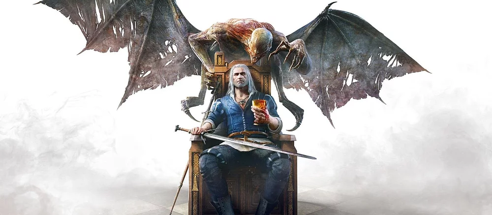 По The Witcher 3 зробили справжнє вино — його можна купити в Росії