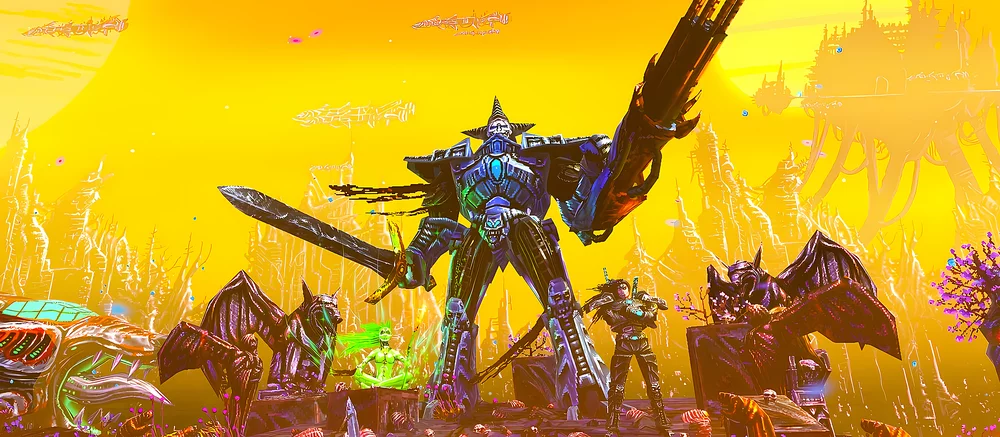 Майже халява: для Steam за $1 можна забрати екшен з рейтингом 94% в дусі Sega Mega Drive