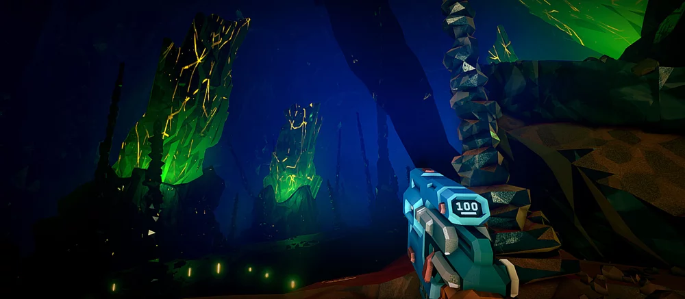 З'явився новий геймплей кооперативного шутера про космічних гномів Deep Rock Galactic: Rogue Core