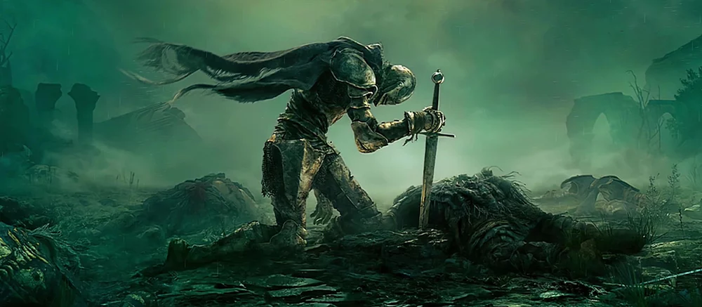 З'явився ТОП-20 найкращих оригінальних ігор XXI століття