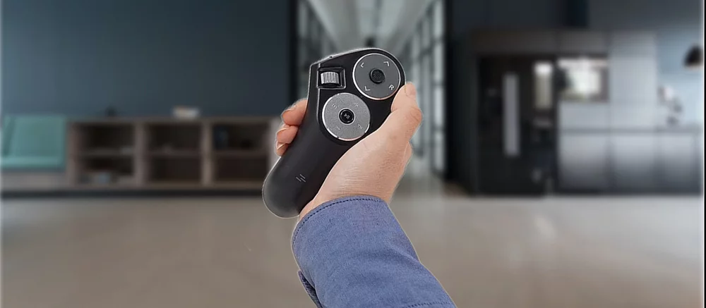 Представлено універсальний контролер, який замінює одразу три пристрої