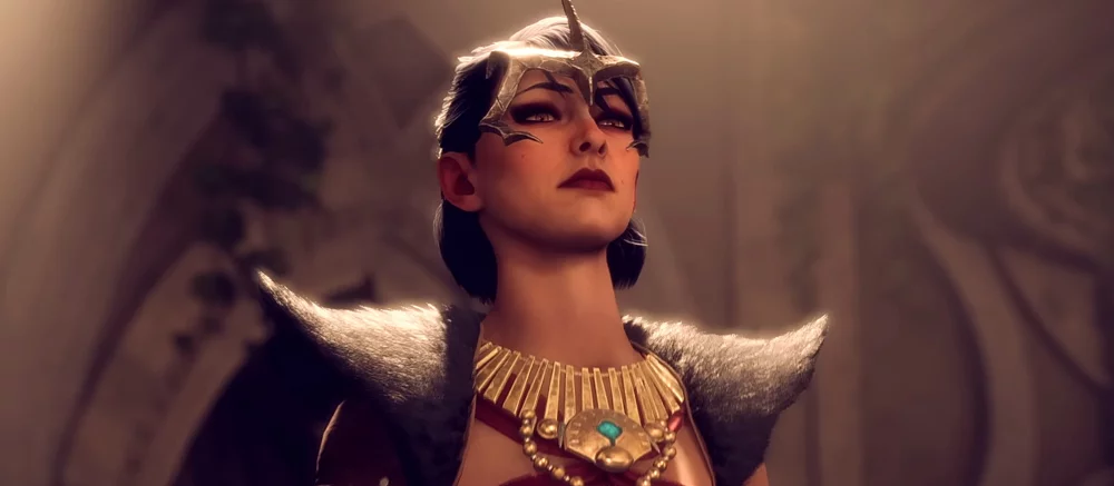 Продюсер Gears of War: «Низькі продажі Dragon Age: The Veilguard призведуть до звільнень у BioWare»