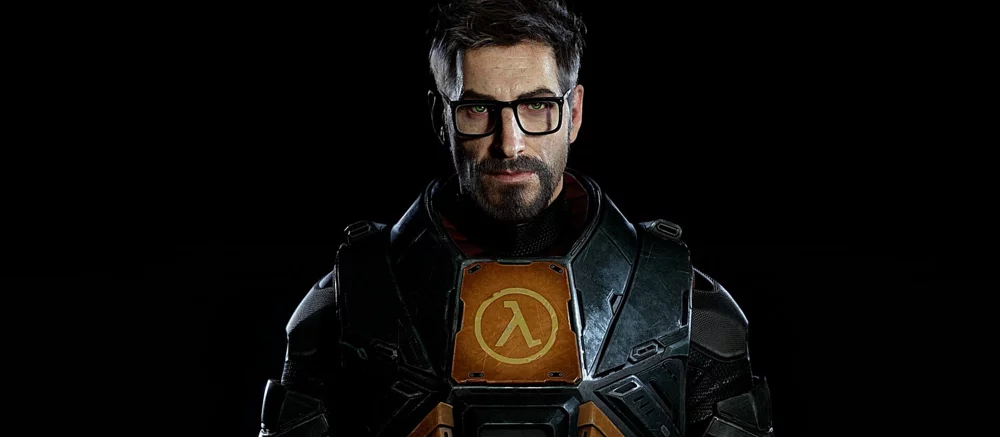 Project Borealis: Пролог: як фанати створили своє «продовження Half-Life»