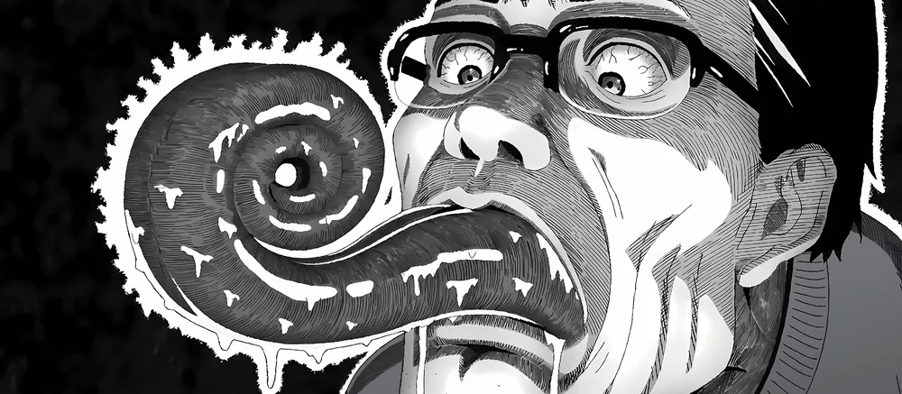 Психоделічне і моторошне аніме «Спіраль» показали у вигляді фільму з живими акторами. Вийшло атмосферно