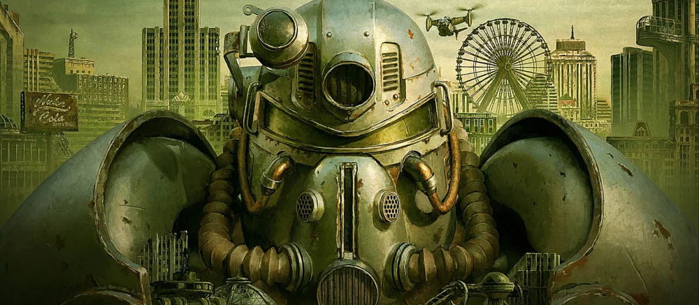 Розпродаж ПК-ігор — ексклюзивна знижка на ремейк Resident Evil 4, Fallout 76, Metal Hellsinger та інші проекти