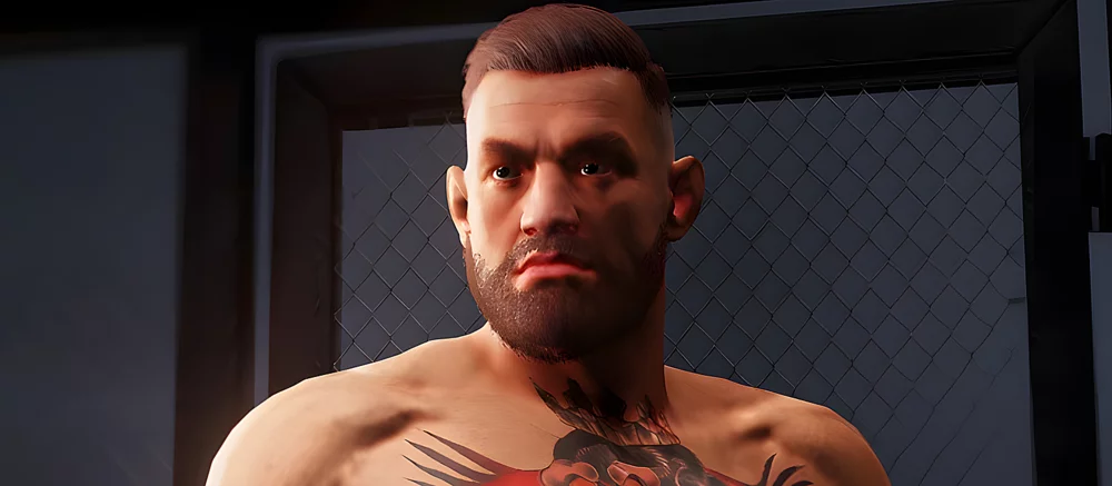 Розробники Hitman вирішили припинити співпрацю з Конором МакГрегором через скандал із зґвалтуванням жінки