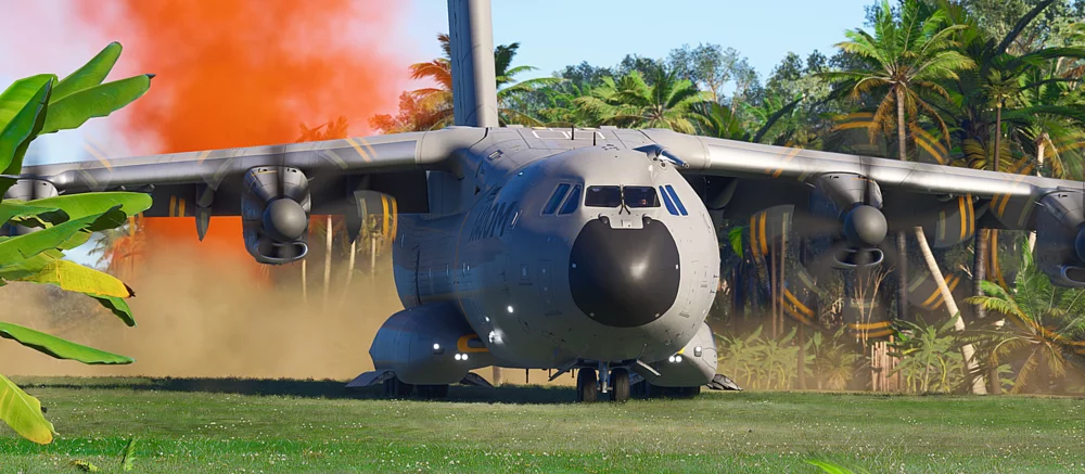 Випуск Microsoft Flight Simulator 2024 «подарував» гравцям безліч багів і новий мем