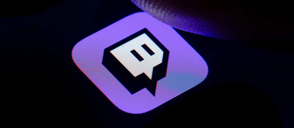 ЗМІ повідомили, що Роскомнагляд направив Twitch низку вимог
