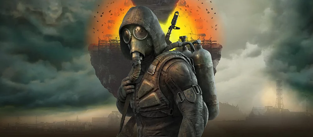 Роскомнагляд прокоментував можливу заборону S.T.A.L.K.E.R. 2 в Росії