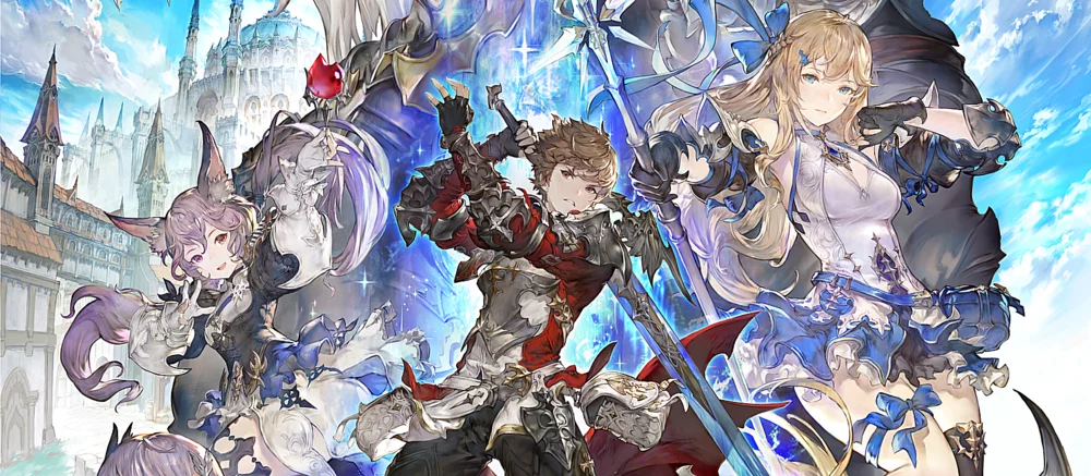 Російська версія MMORPG Gran Saga вже доступна на ПК