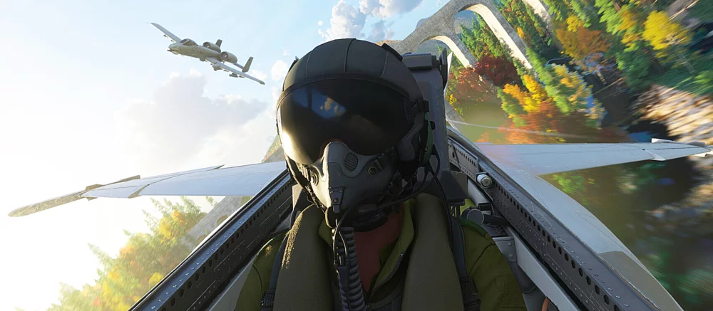 «Симулятор завантаження» — вийшов Microsoft Flight Simulator 2024, яку в Steam одразу ж захейтили геймери