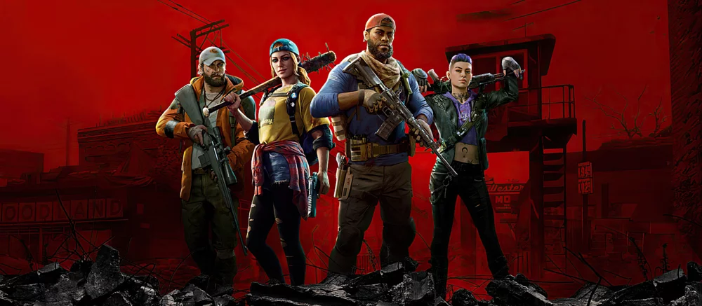 Чутка: у розробці знаходиться сиквел Back 4 Blood