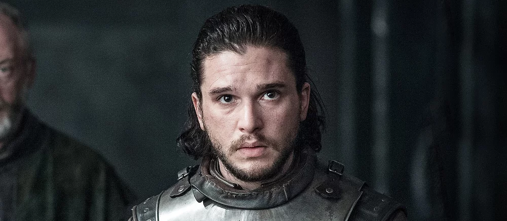 ЗМІ: Warner Bros. готує фільм за «Грою престолів»