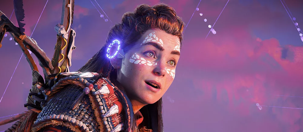 Sony анонсувала новий LEGO-набір з роботами з Horizon