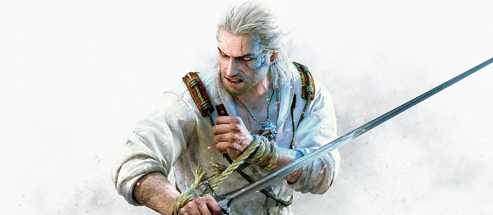 Відбувся реліз нової книги по всесвіту «Відьмака» про юного Геральта