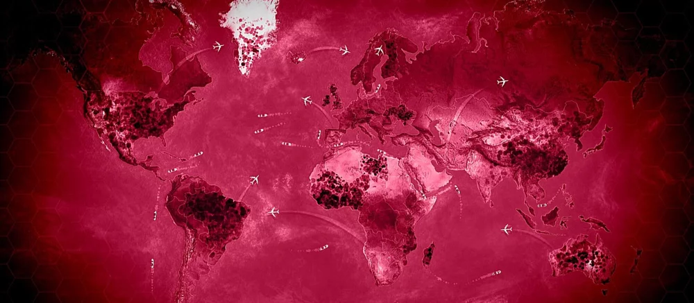 Творці Plague Inc. випустили нову гру про відновлення цивілізації після зомбі-апокаліпсису